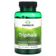 Triphala 250мг Swanson (120 капсули)