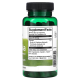 Triphala with Amla, Behada & Harada 500мг Swanson (100 капсул)