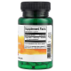 Vitamin B12 500мкг Swanson (100 капсул)