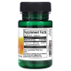 Vitamin B12 500мкг Swanson (30 капсул)