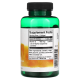 Vitamin E 1000 IU 450мг Swanson (60 капсул)