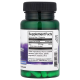 Zinc Citrate 50мг Swanson (60 капсул)