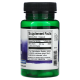 Zinc Picolinate 50мг Swanson (60 капсул)