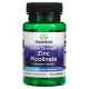 Zinc Picolinate 50мг Swanson (60 капсул)