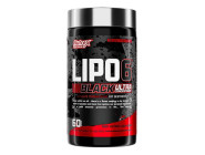 Lipo-6 Black Ultra Concentrate (60 капсул)