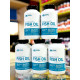 Enteric Coated Fish Oil (100 капсул)