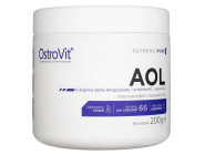 AOL Pure OstroVit (200 грамм)