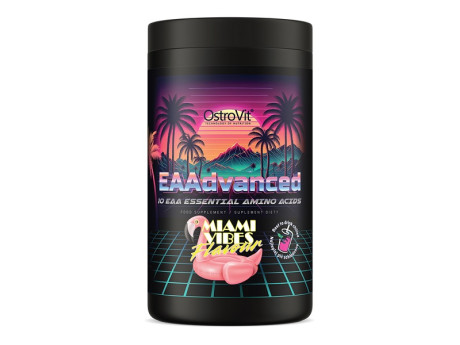 EAAdvanced OstroVit (540 грамм)