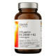 Pharma Vitamin D3 2000 + K2 Lozenges OstroVit (360 таблеток)
