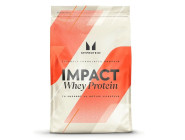 Impact Whey MyProtein 2.5кг