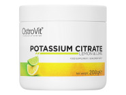 Potassium Citrate OstroVit (200 грамм)