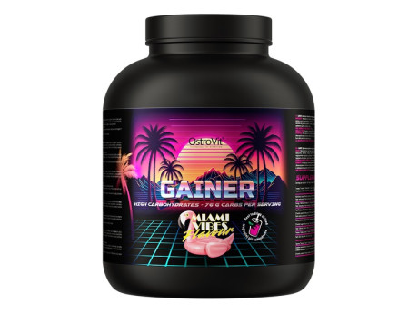 Gainer OstroVit (3кг)