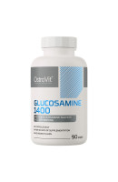 Glucosamine 1400мг OstroVit (90 капсул)