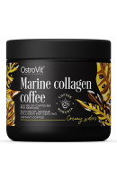 Marine Collagen Coffee OstroVit (150 грамів)