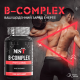 B-Complex Professional MST (60 капсул)