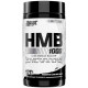 HMB 1000 Nutrex (120 капсул)
