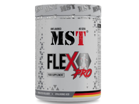 Flex Pro Mango Maracuja MST (420 грамів)