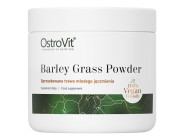 Barley Grass Powder VEGE OstroVit (200 грамів)