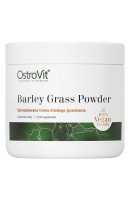 Barley Grass Powder VEGE OstroVit (200 грамів)