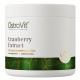 Cranberry Extract VEGE OstroVit (100 грамм)