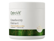 Cranberry Extract VEGE OstroVit (100 грамм)