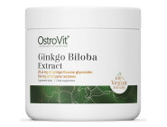 Ginkgo Biloba Extract VEGE OstroVit (50 грамм)