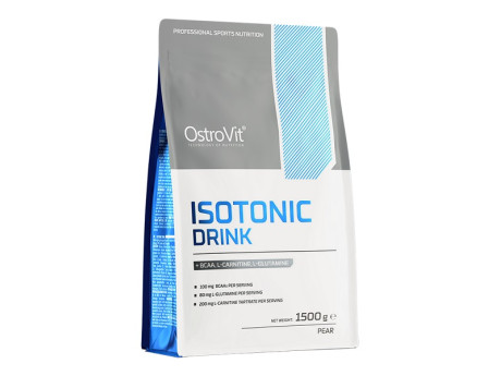 Isotonic OstroVit 1.5кг