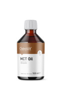 MCT OIL OstroVit (500 мл)