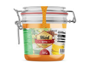 Linden Honey OstroVit (500 грамм)