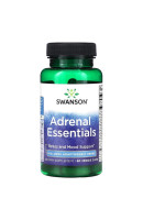 Adrenal Essentials Swanson (60 вег капсул)