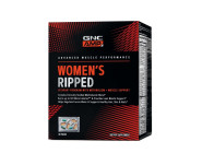 AMP Women's Ripped GNC (30 пакетов)