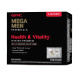 Mega Men Health & Vitality GNC (30 пакетів)