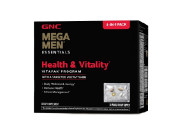 Mega Men Health & Vitality GNC (30 пакетов)