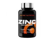 Zinc Scitec Nutrition(100 таблеток)