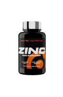 Zinc Scitec Nutrition (100 таблеток)