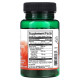Black Cumin Seed Oil 500мг Swanson (60 капсул)