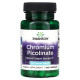 Chromium Picolinate 200мкг Swanson (100 капсул)