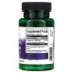 Chromium Picolinate 200мкг Swanson (100 капсул)