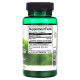 Gotu Kola Full Spectrum 435мг Swanson (60 капсул)
