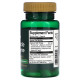 Milk Thistle Phytosome - Standardized Siliphos 300мг Swanson (60 капсул)