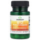 Vitamin B12 Methylcobalamin Black Cherry Flavored 2500мкг Swanson (60 таблеток)