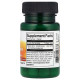 Vitamin B12 Methylcobalamin Black Cherry Flavored 2500мкг Swanson (60 таблеток)