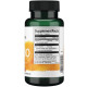 Vitamin C with Rose Hips 500мг Swanson (100 капсул)