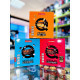 Qwizz Protein Bar Nutrend (12 штук 60 грамів)