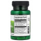 Ashwagandha Ultimate KSM-66 250мг Swanson (60 капсул)