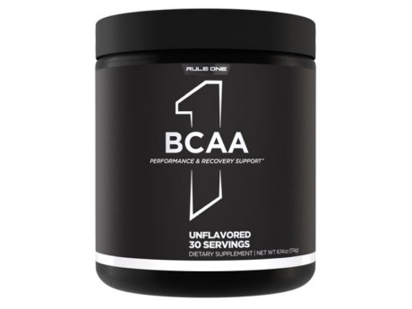 BCAA R1 Rule One (159 грамів)