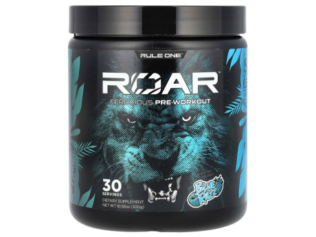 Roar R1 Rule One (315 грамм)