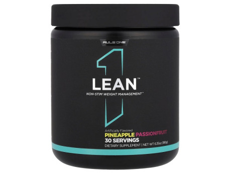 Lean R1 Rule One (180 грамів)
