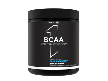BCAA R1 Rule One (220 грамм)