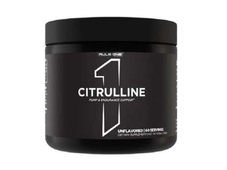 Citrulline R1 Rule One (220 грамів)